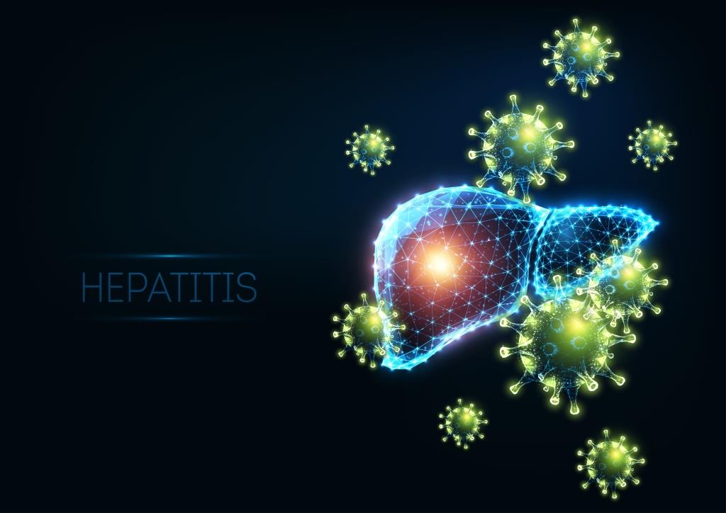 Infeksi Hepatitis C Naik, Orang Dewasa Disarankan Skrining