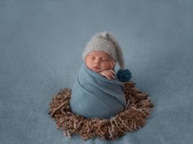 Skrining Bayi Baru Lahir (Newborn Screening)